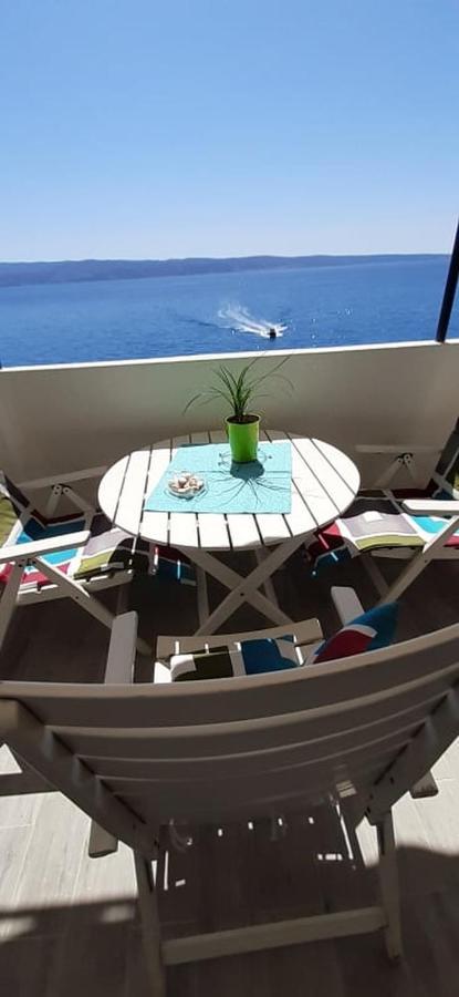 דירות ז'סניסה Seaside Deluxe מראה חיצוני תמונה